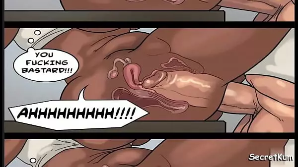 Sexo Comics