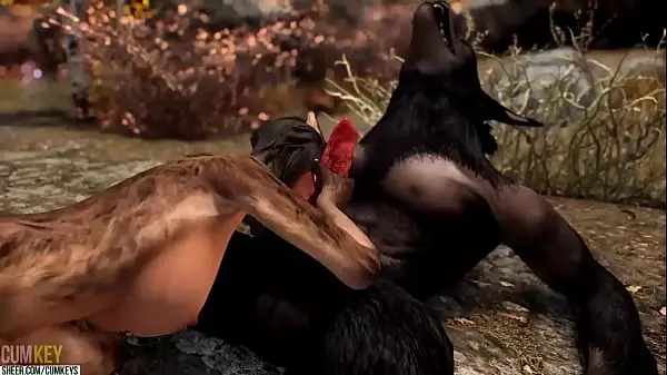 Skyrim Girls Porn