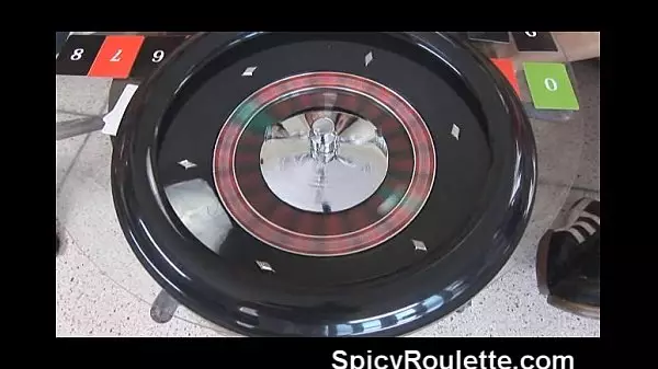 Spicy Roulette