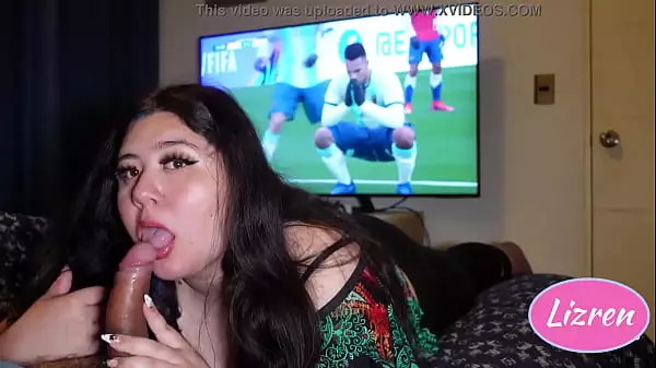 Strip Fifa 16