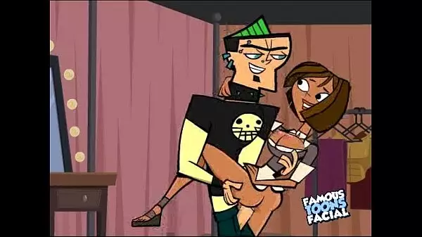 Total Drama Daycare