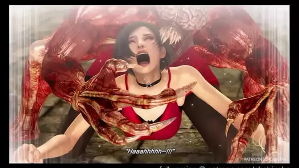 Ada Wong Resident Evil Hentai