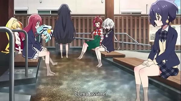 Ai Zombieland Saga