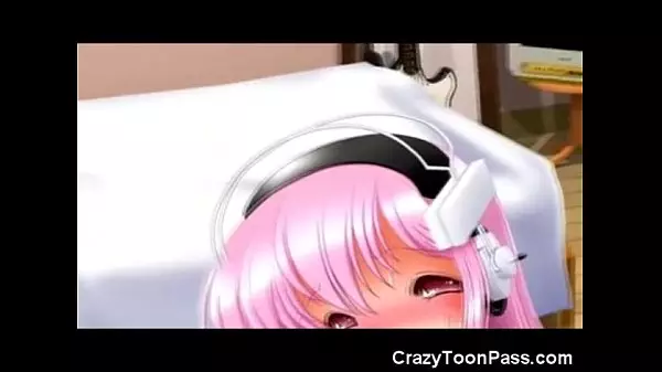Anime Porno Anal
