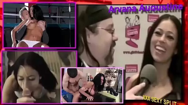 Aryana Augustine,Sexy Tributo A La Bella Actriz Porno