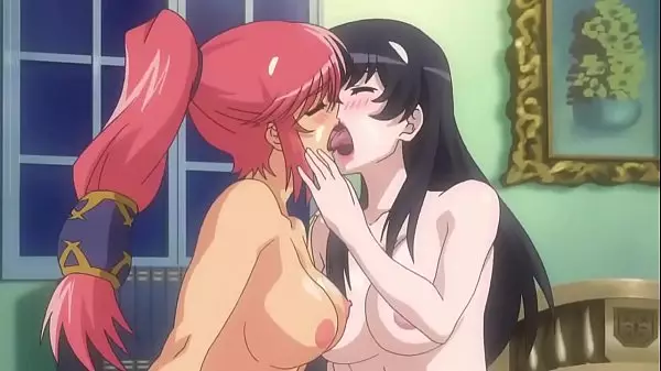 Besos Anime Yuri