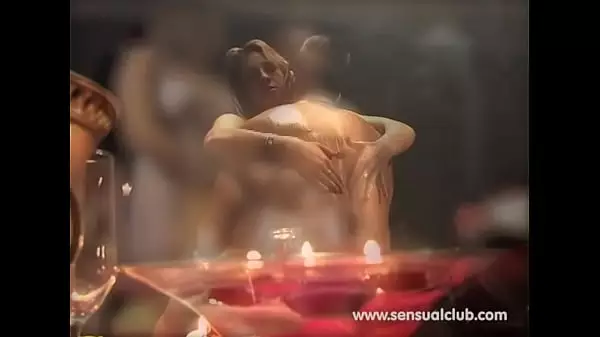 Brazilian Hot Massage