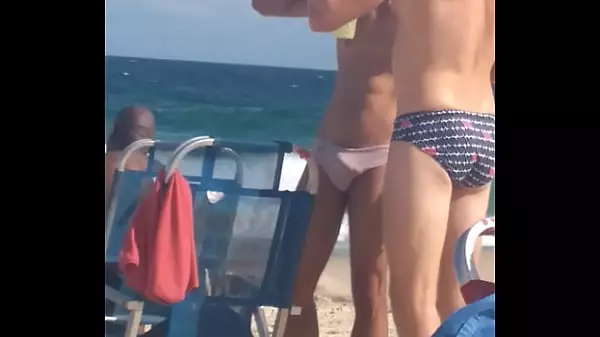 Caparica Gay Beach