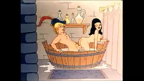 Caricaturas Porno De Los Simson