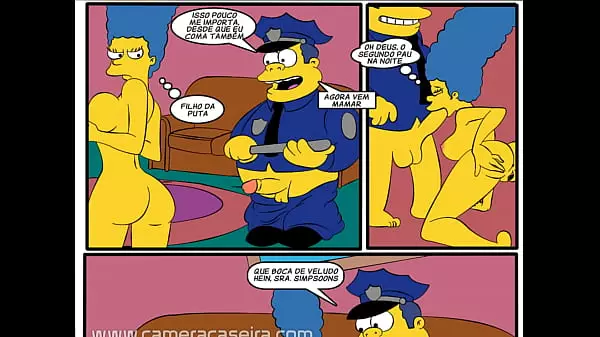 Cartoon Comic Book Porn