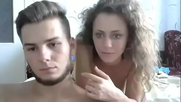 Couple Sex Cam