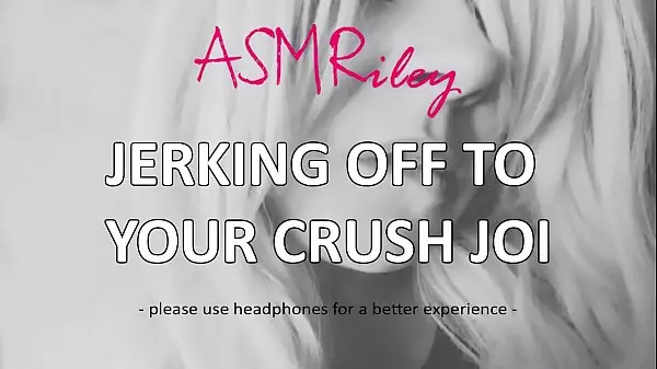 Eroticaudio - Asmr Masturbándose Con Tu Crush Joi