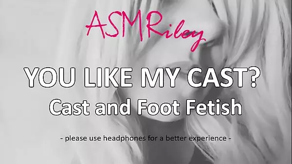 Eroticaudio - Asmr Te Gusta Mi Elenco, Elenco Y Fetiche De Pies