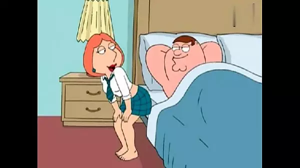 Family Guy Episode Padre De Familia
