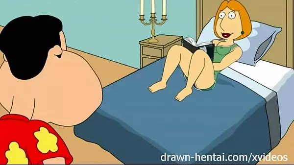 Family Guy Multporn