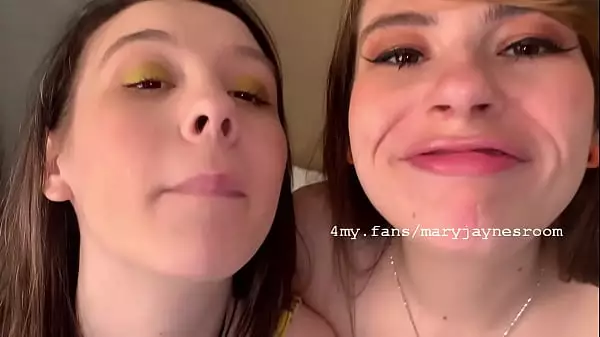 Fetiche De Boca - Ziva Fey Y Mewchii Fey Mouth Part6 Video1