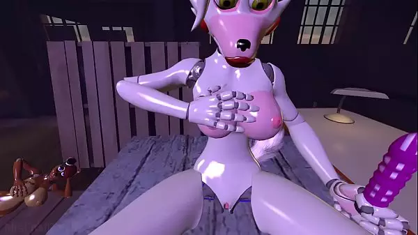 Five Nights At Freddy's Hentai