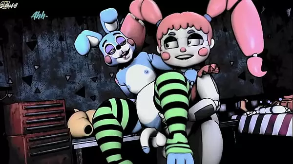 Five Nights At Freddy's Porn