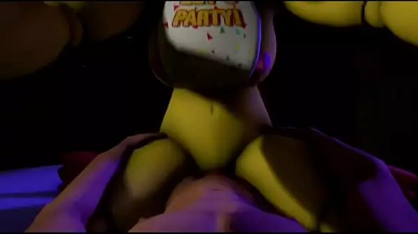 Fnaf Chica