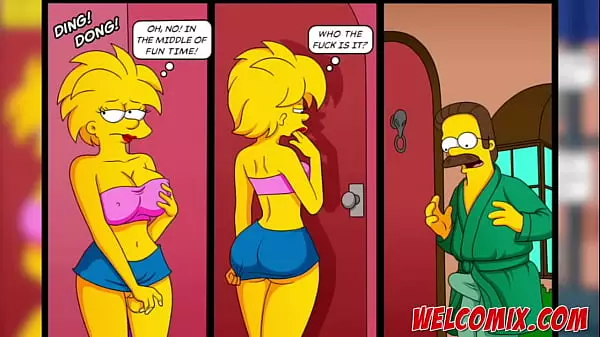 Fotos De Los Simpson Xxx