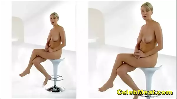 Girl Nude Tv