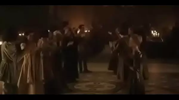 Henry Cavill Sex Scene Tudors