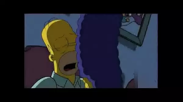 Hentai Los Simpsons