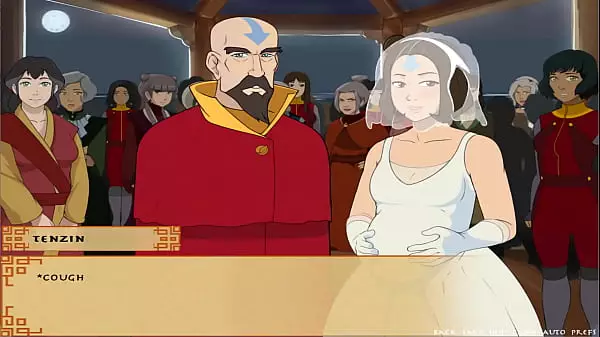 Korra Avatar Porn