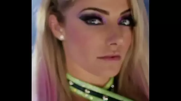La Cara Sexy De Alexa Bliss