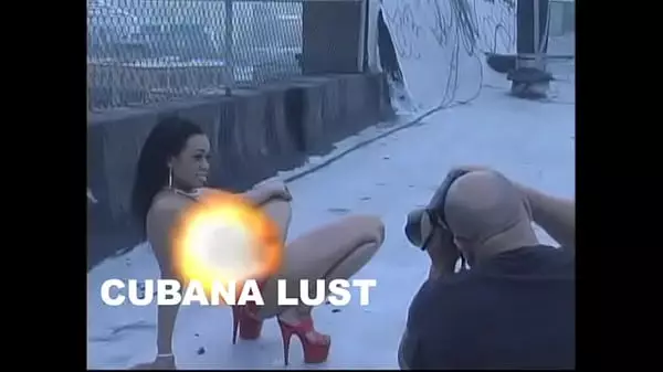 La Lujuria Sexy Cubana