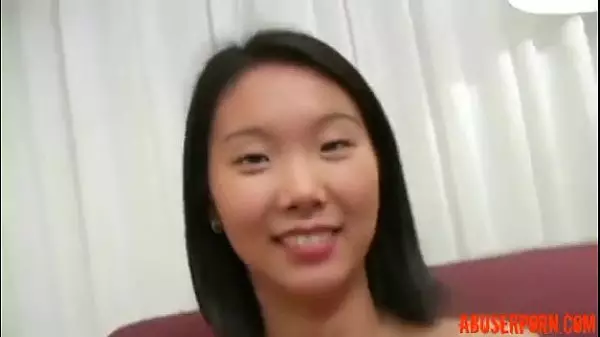 Linda Asiática: Video Porno Asiático Gratis C1 -