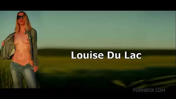 Louise Du Lac Diviértete En El Espacio Kokinoos