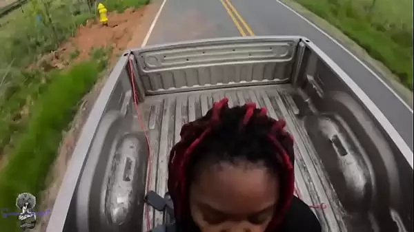 Mamada En Un Camión