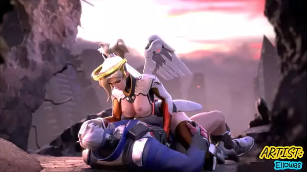 Mercy Anal