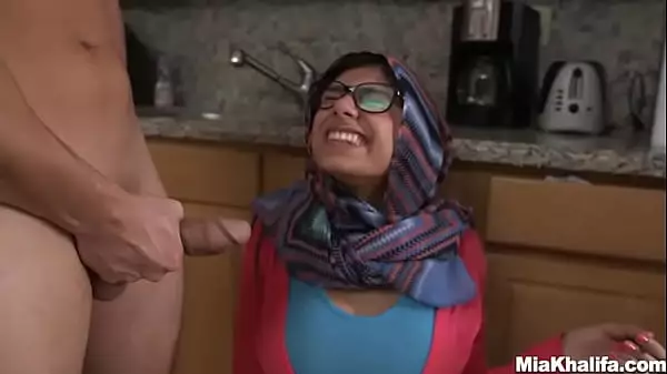 Mia Khalifa Fotos Sin Ropa