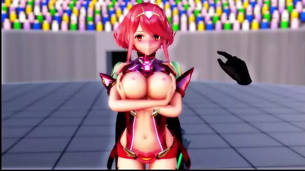 Mmd Booru