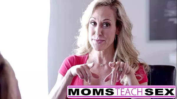 Mom Teach Xxx