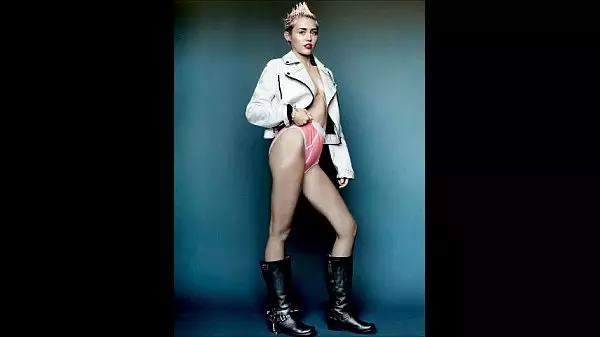 Porno De Miley Cyrus