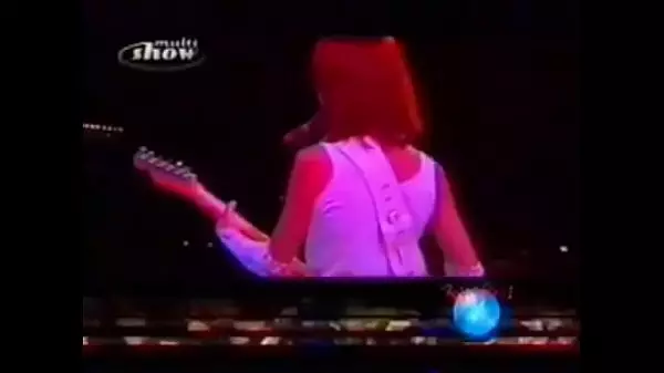 Rita Lee - Live At Rock In Rio