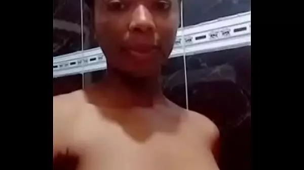 Showing My Boobs Live