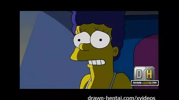 Simpson Porno Gratis