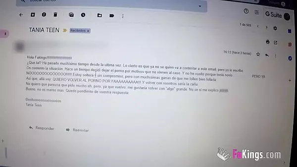 Tania Teen, Ahora Milf, Regresa Al Porno 10 Primaveras Después Dispuesta A Dar Lecciones De Sexo