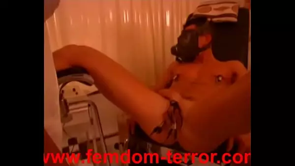 Torture Handjob Videos