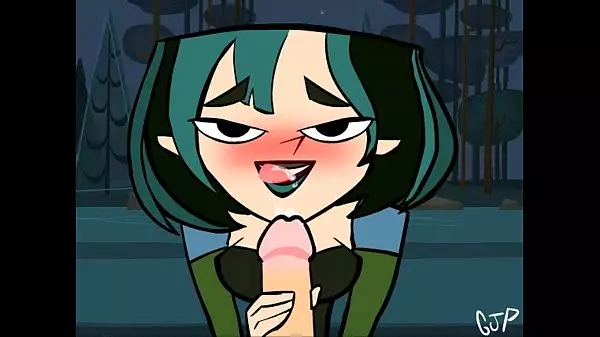 Total Drama Action Porn