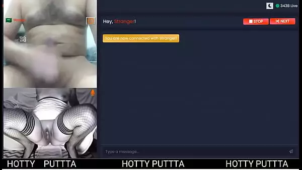 Video Chat De Hotty Puttta