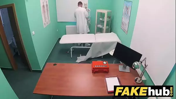 Video Porno Hospital
