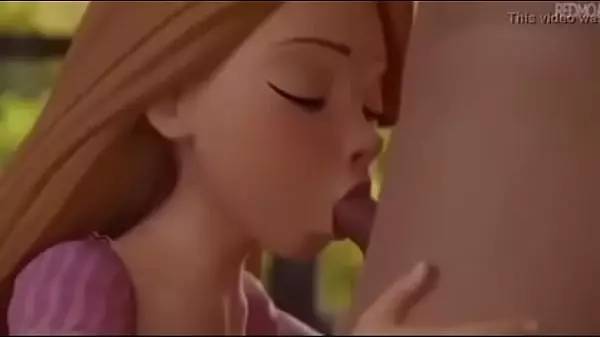 Videos De Rapunzel