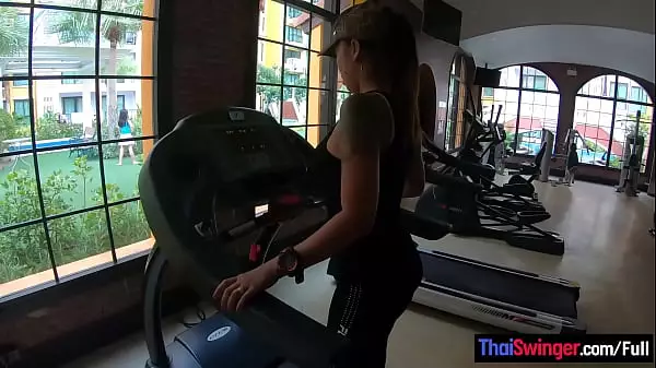 Videos De Sexo En El Gym