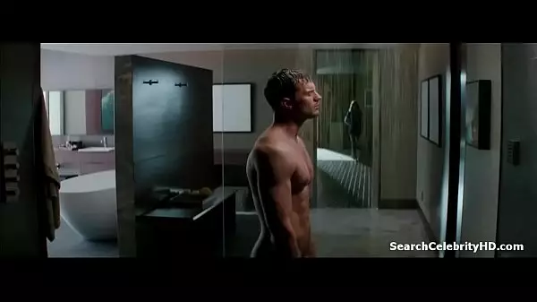 50 Shades Of Gray Hottest Scenes