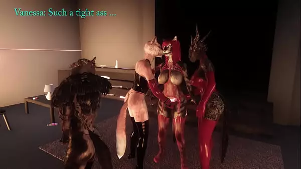 Animated Prostitution Mod Para Skyrim